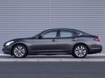 Infiniti M30d 2010 года